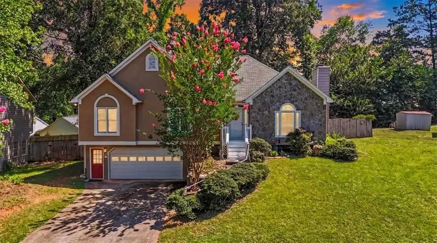3060 Wellcrest Drive Nw, Kennesaw, GA 30152 - #2