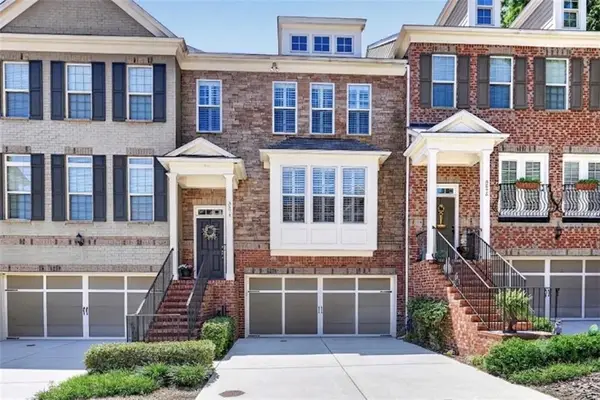 3574 Seymour Drive, Atlanta, GA 30319