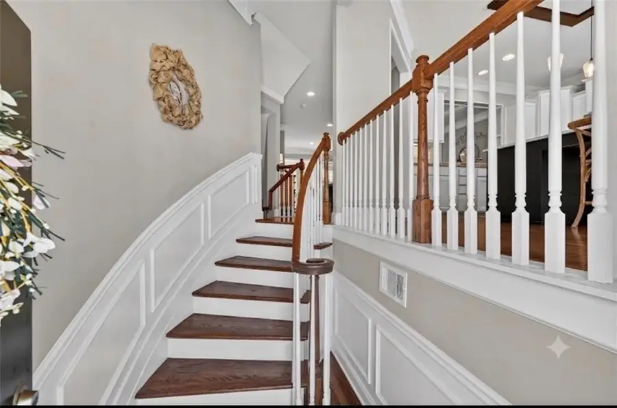 3574 Seymour Drive, Atlanta, GA 30319 - #2