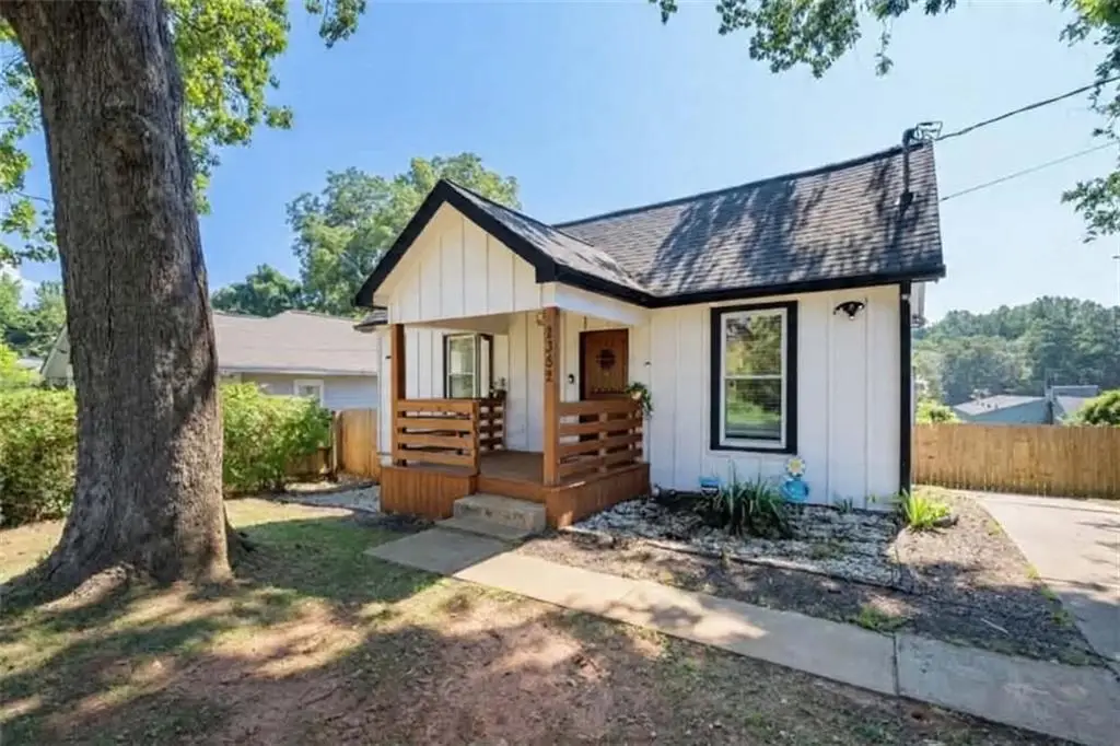 2352 Herring Road, Atlanta, GA 30311 - #1