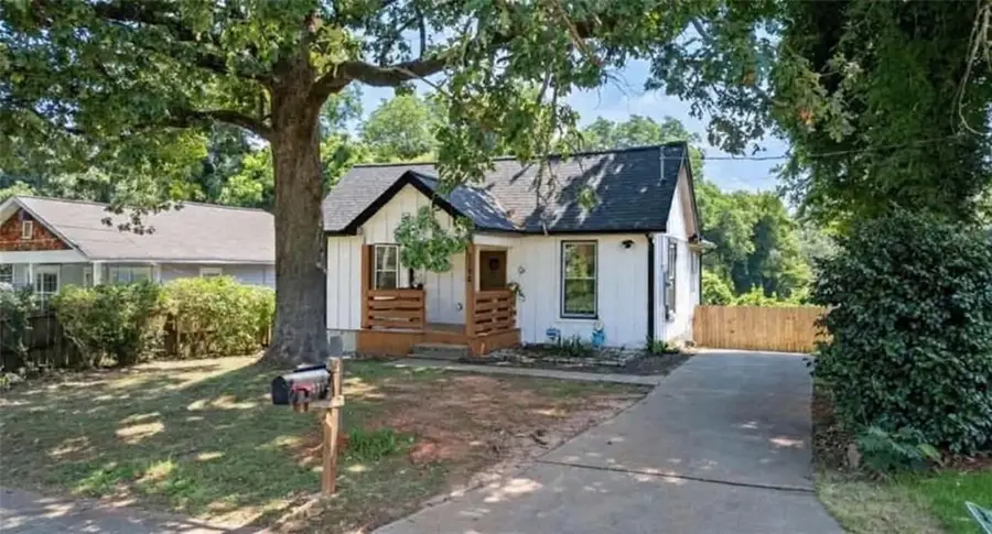 2352 Herring Road, Atlanta, GA 30311 - #2
