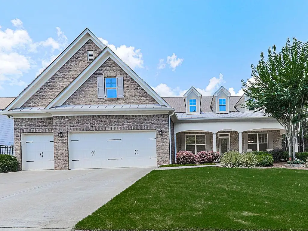 105 Laurel Overlook, Canton, GA 30114 - #1
