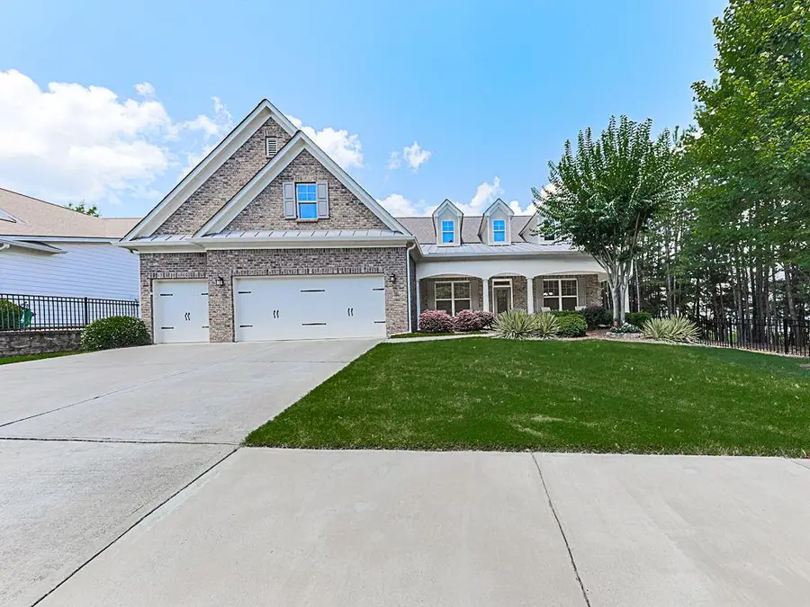 105 Laurel Overlook, Canton, GA 30114 - #3