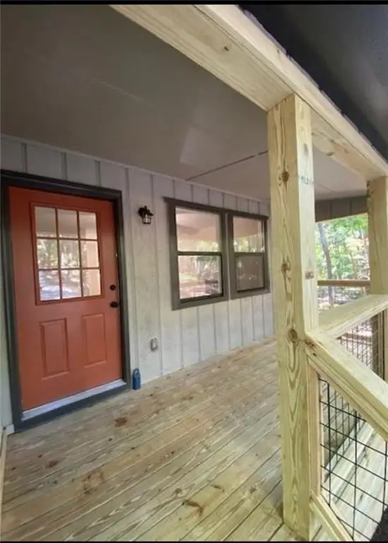 94 Winding Way, Jasper, GA 30143 - #2