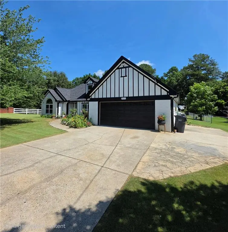 2800 Cove Crossing Drive, Lawrenceville, GA 30045 - #1