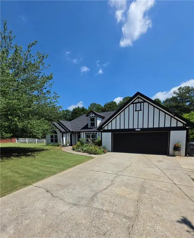 2800 Cove Crossing Drive, Lawrenceville, GA 30045 - #2