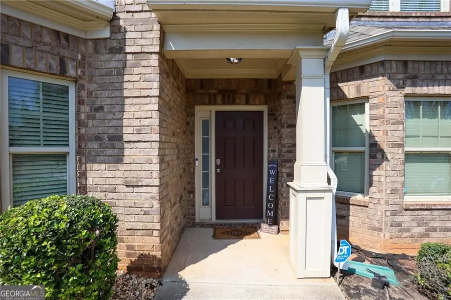 510 Summer Brooke Lane, Fairburn, GA 30213 - #2