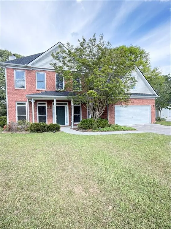 1064 Spanish Moss Court, Lawrenceville, GA 30045 - #2