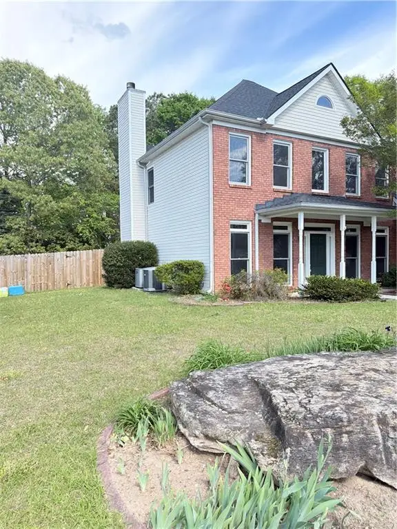 1064 Spanish Moss Court, Lawrenceville, GA 30045 - #3