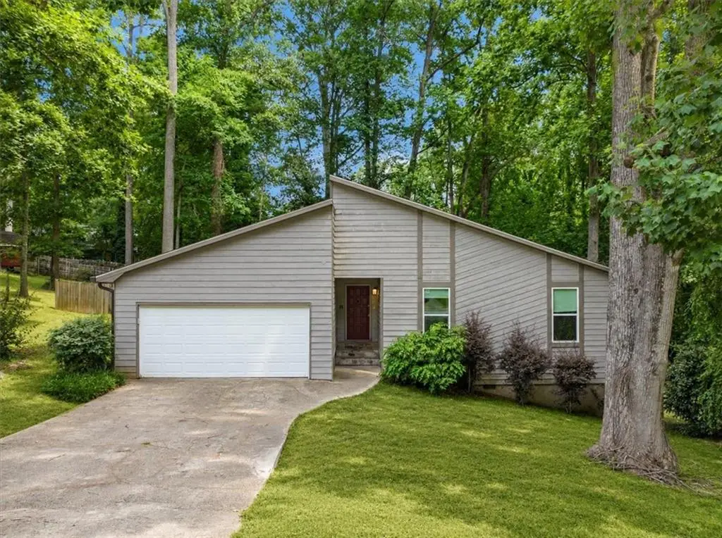 5065 Carole Place, Stone Mountain, GA 30087 - #1