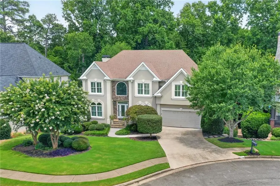 2306 Arabian Drive Ne, Marietta, GA 30062 - #2