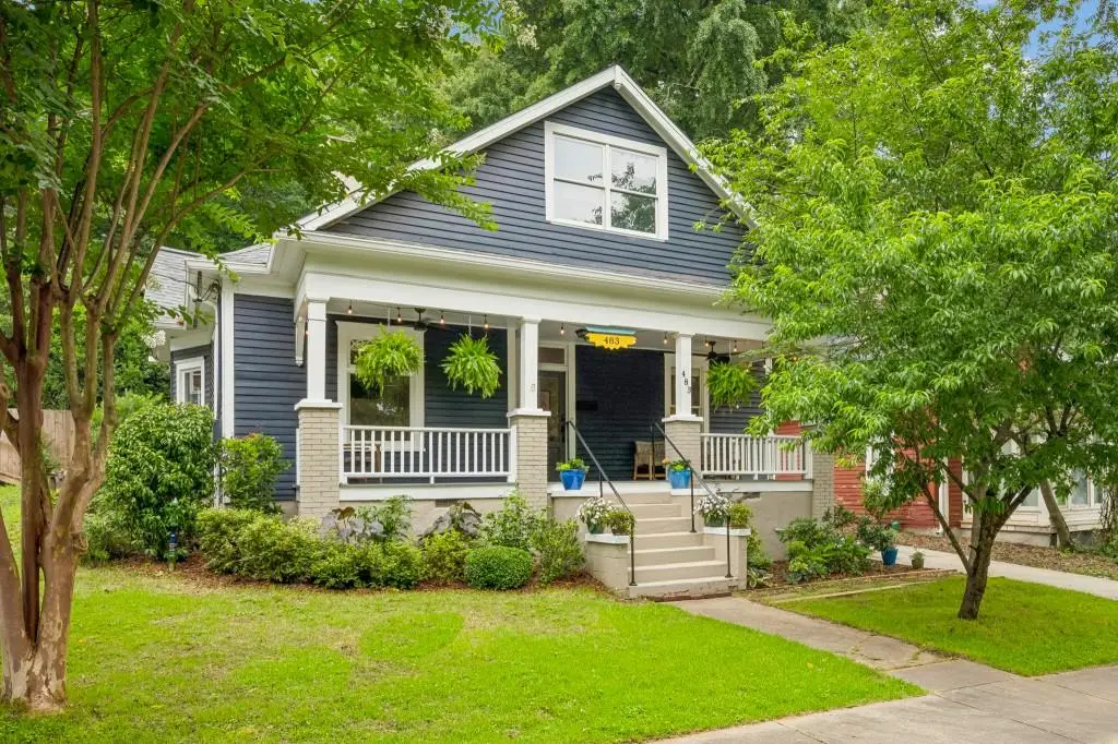 483 Waldo Street Se, Atlanta, GA 30312 - #1