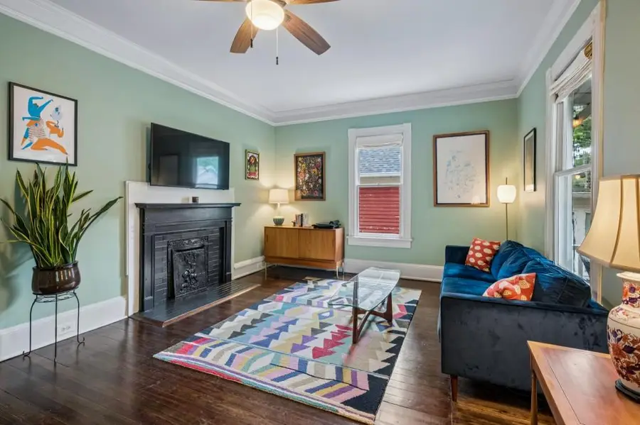 483 Waldo Street Se, Atlanta, GA 30312 - #2