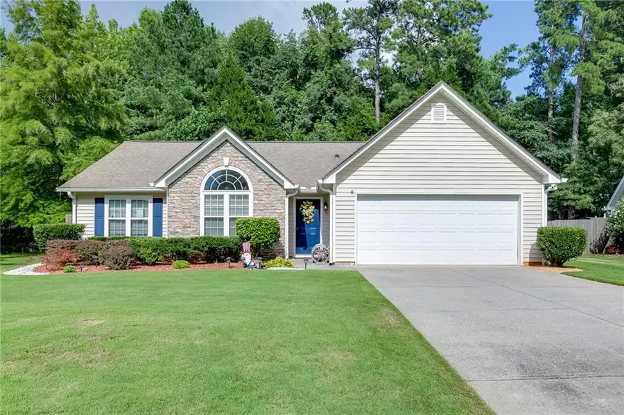 558 Bellingham Drive, Sugar Hill, GA 30518 - #2