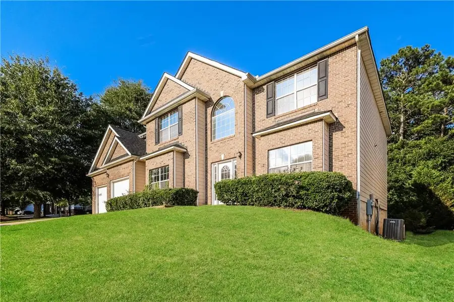 2722 Elkmont Ridge Sw, Atlanta, GA 30331 - #3