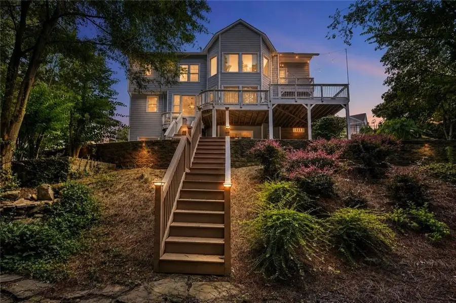 7530 Grand Reunion Drive, Hoschton, GA 30548 - #3