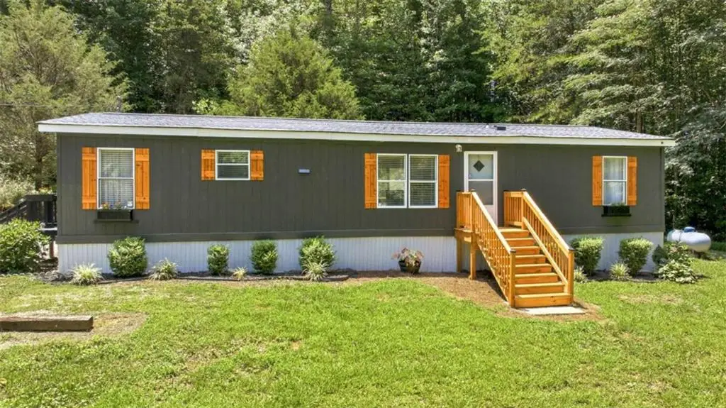 3561 Yonah Homer Road, Alto, GA 30510 - #1