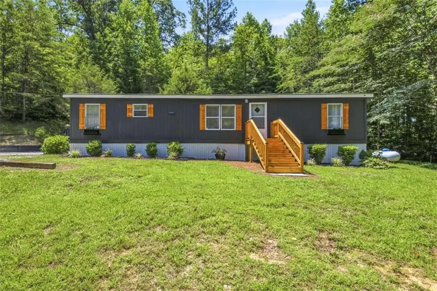 3561 Yonah Homer Road, Alto, GA 30510 - #2