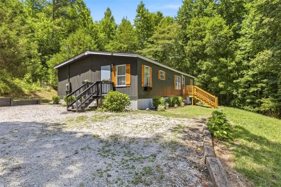3561 Yonah Homer Road, Alto, GA 30510 - #3