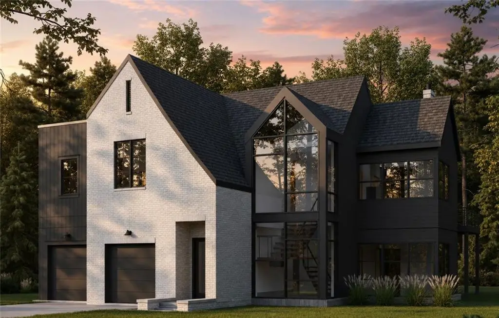 3016 Ringle Road, Atlanta, GA 30341 - #1