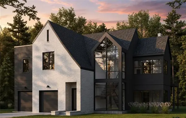 3016 Ringle Road, Atlanta, GA 30341