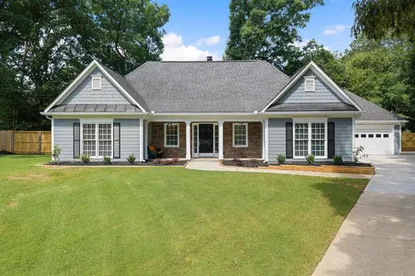 585 Rosewood Trail, Grayson, GA 30017