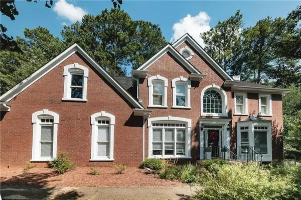 525 White Ridge Trace, Lawrenceville, GA 30043