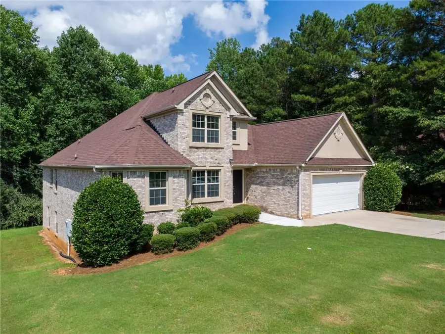 7932 Wilkerson Lane, Palmetto, GA 30268 - #2