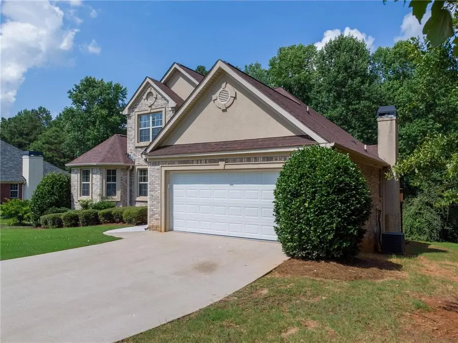 7932 Wilkerson Lane, Palmetto, GA 30268 - #3