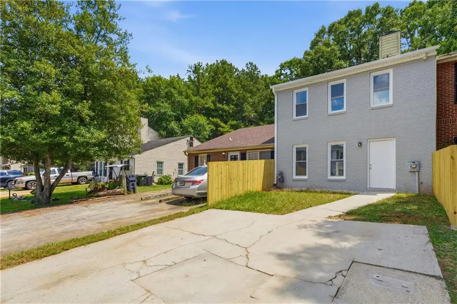 260 Timber Creek Lane Sw, Marietta, GA 30060 - #2