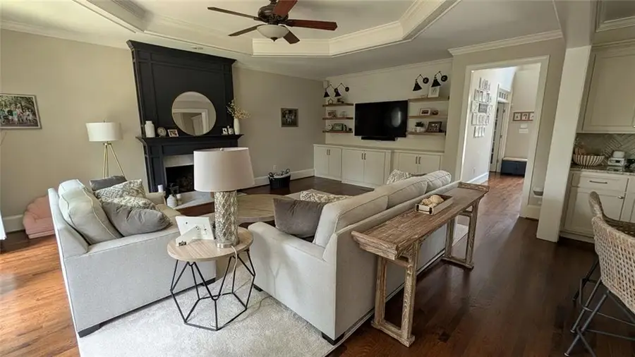 5190 Wild Ginger Cove, Peachtree Corners, GA 30092 - #3