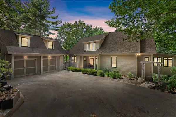 44 Sassafras Ridge, Jasper, GA 30143