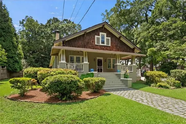 3080 Lee Street Se, Smyrna, GA 30080