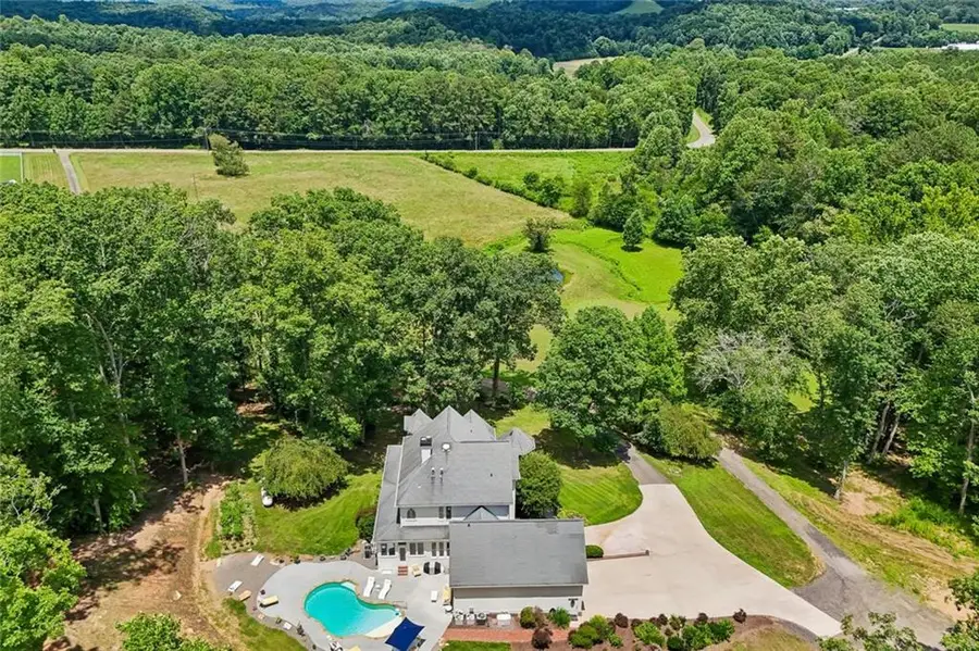 4218 Roy Road, Ellijay, GA 30536 - #2