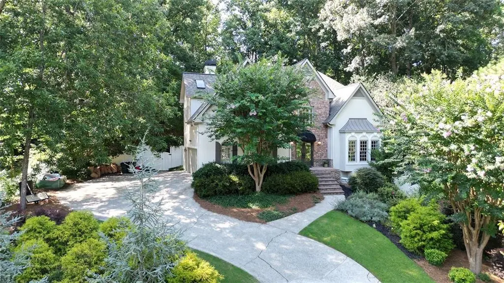 645 Leather Hinge Trail, Roswell, GA 30075 - #1