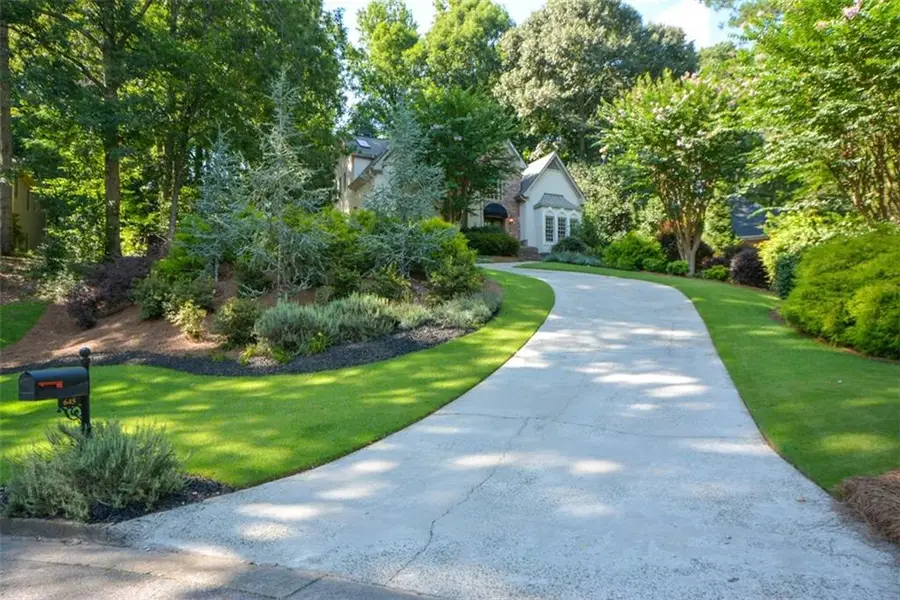 645 Leather Hinge Trail, Roswell, GA 30075 - #2