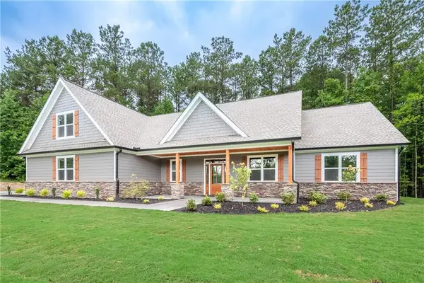 2294 Jerusalem Church Road, Jasper, GA 30143