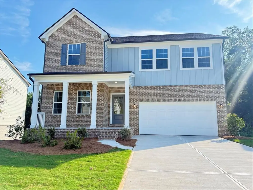5356 Heron Bay Boulevard, Locust Grove, GA 30248 - #1