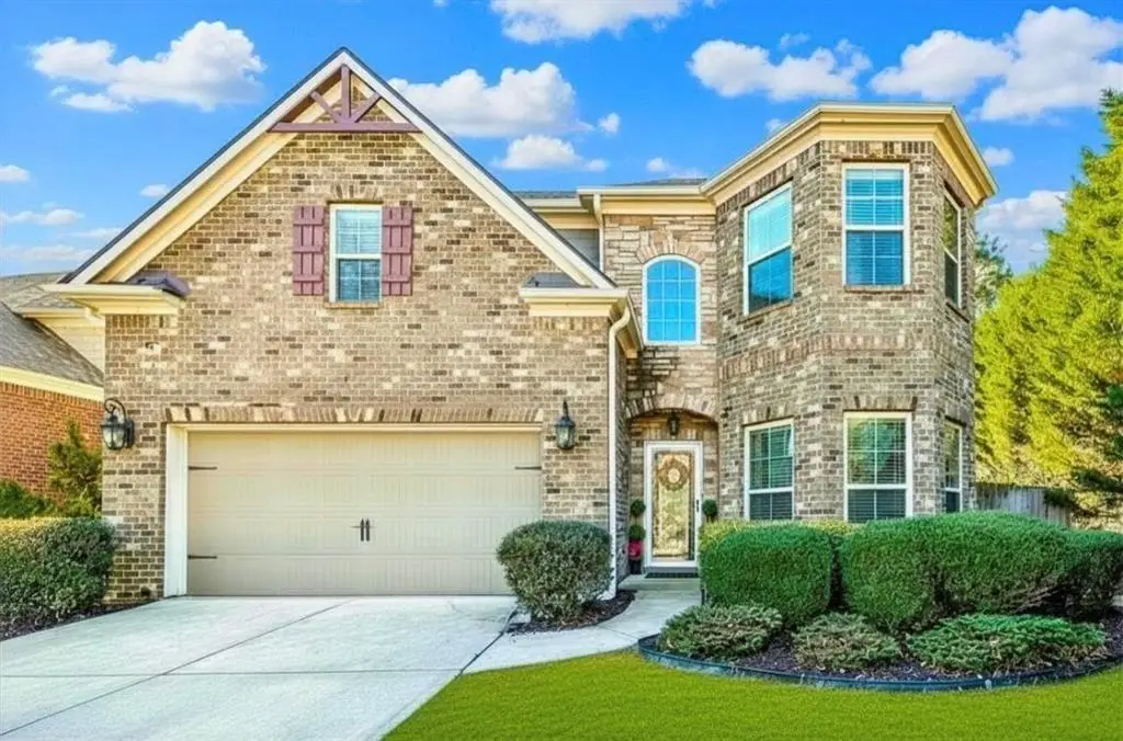 6810 Rocking Horse Lane, Cumming, GA 30040 - #1