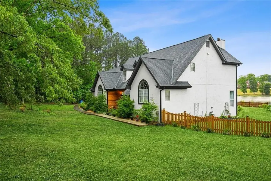 1229 Park Place Drive, Jonesboro, GA 30236 - #3