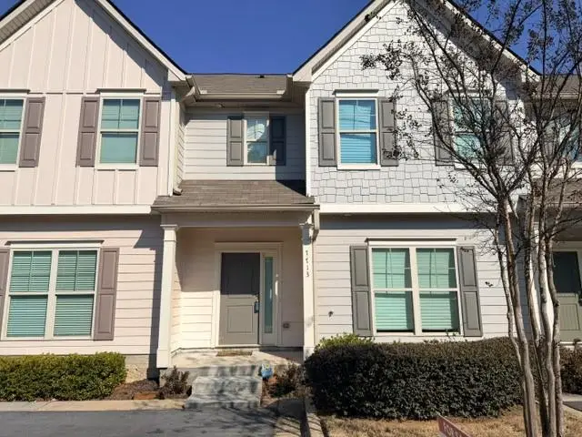 7713 Fawn Circle, Covington, GA 30014 - #1