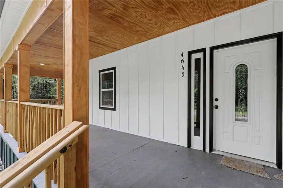 4645 Gordon Street, Fairburn, GA 30213 - #2