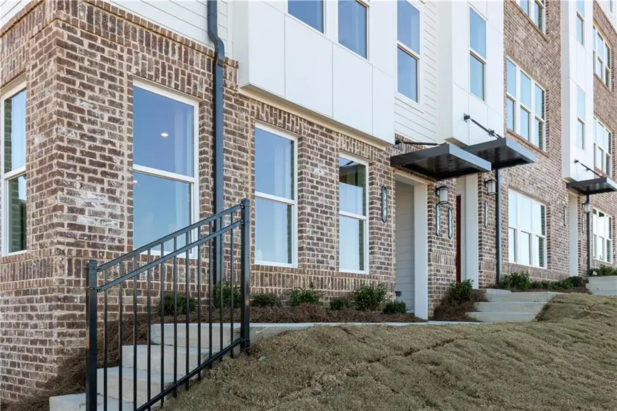 366 Skylar Court Se, Atlanta, GA 30315 - #3