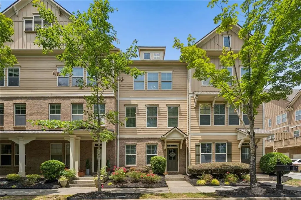 503 Grove Field Court, Suwanee, GA 30024 - #1