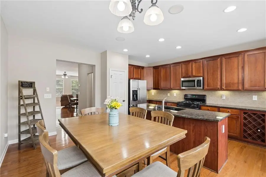 503 Grove Field Court, Suwanee, GA 30024 - #2