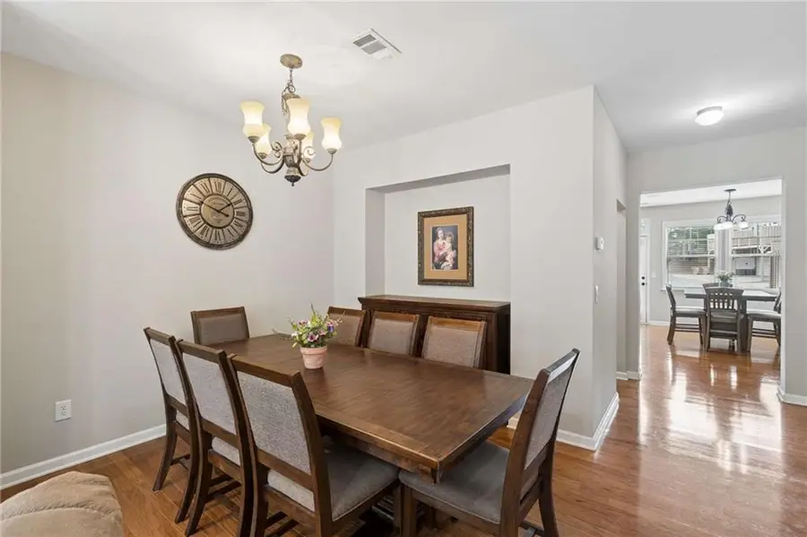 503 Grove Field Court, Suwanee, GA 30024 - #3