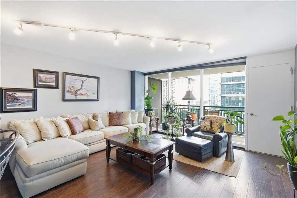 620 Peachtree Street Ne #1009, Atlanta, GA 30308 - #1