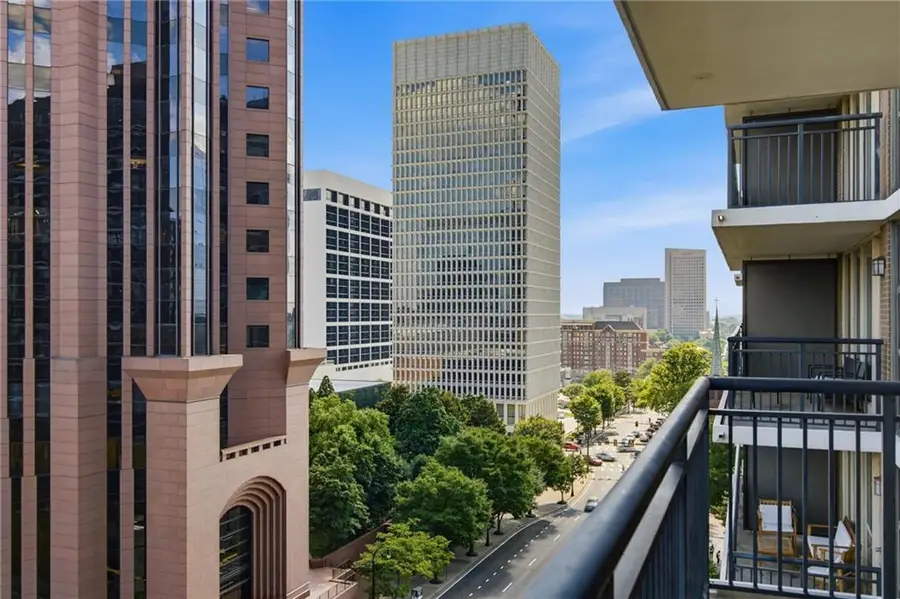 620 Peachtree Street Ne #1009, Atlanta, GA 30308 - #3