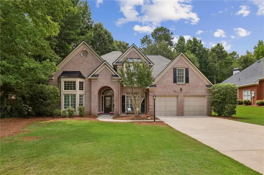 6930 Olde Atlanta Parkway, Suwanee, GA 30024 - #2