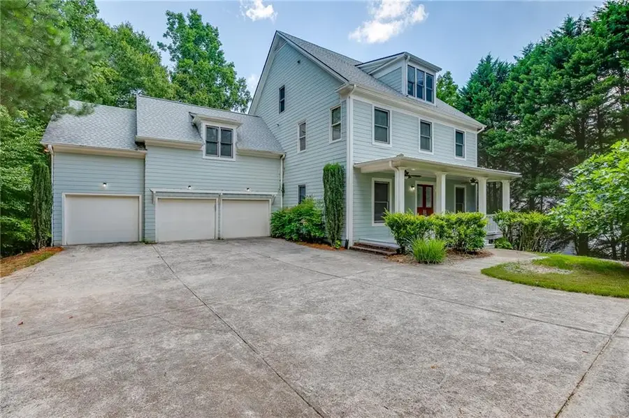 3940 River Run Court, Cumming, GA 30041 - #2